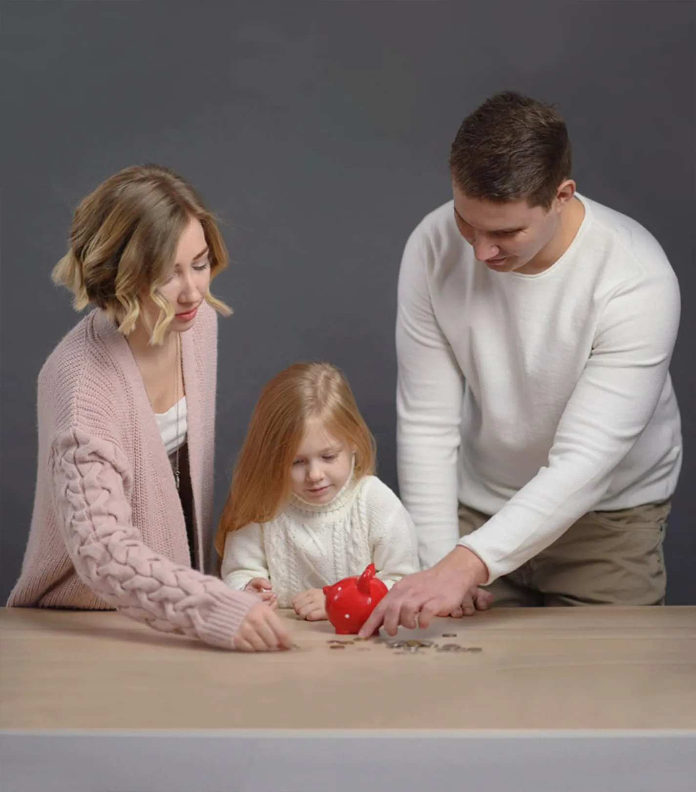 Изображение раздела 'Финансы'