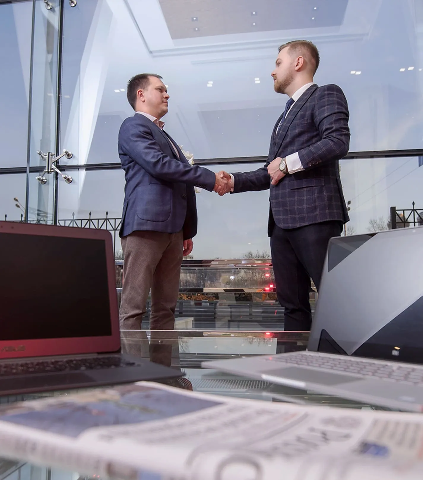 Изображение раздела 'поставщикам'