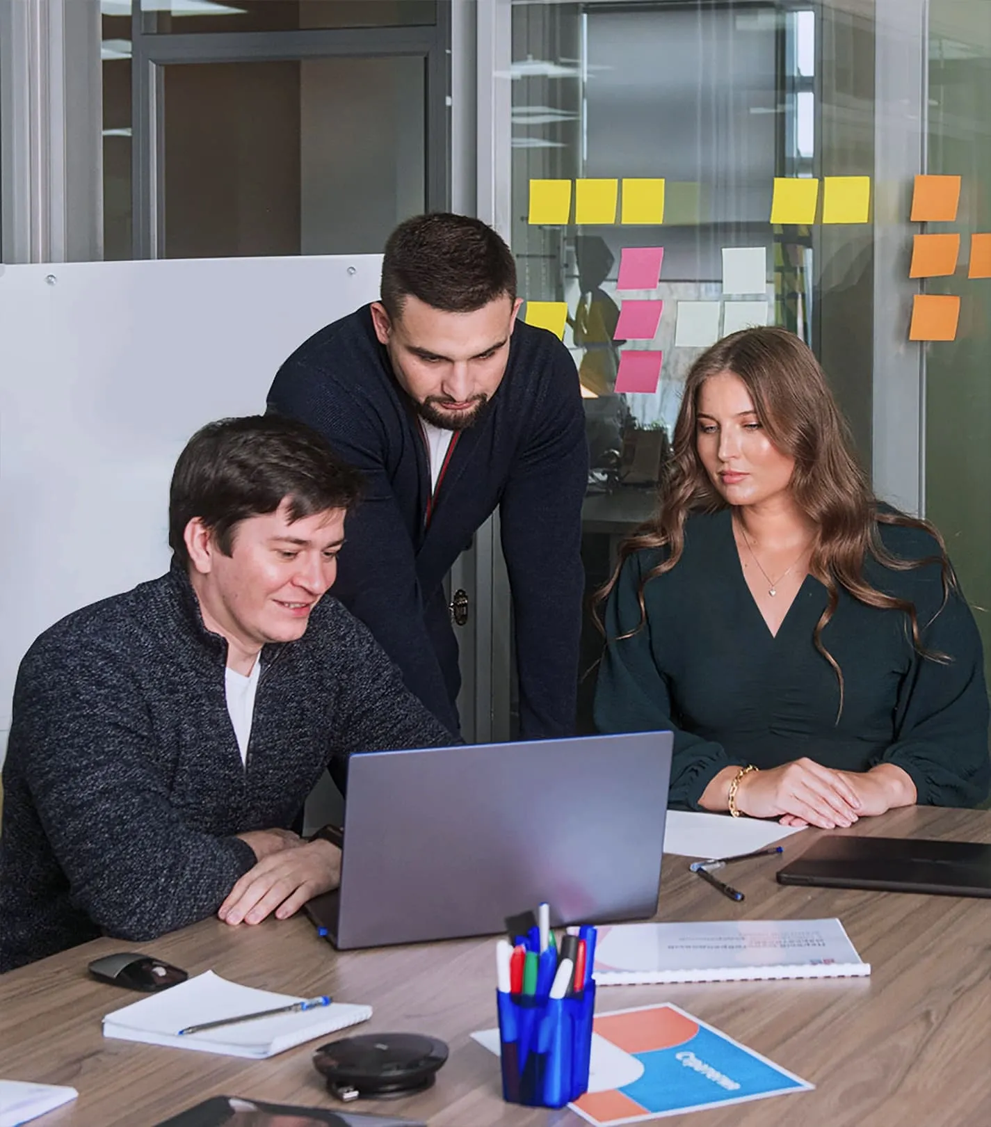 Изображение раздела 'Интелектуальная собственность'